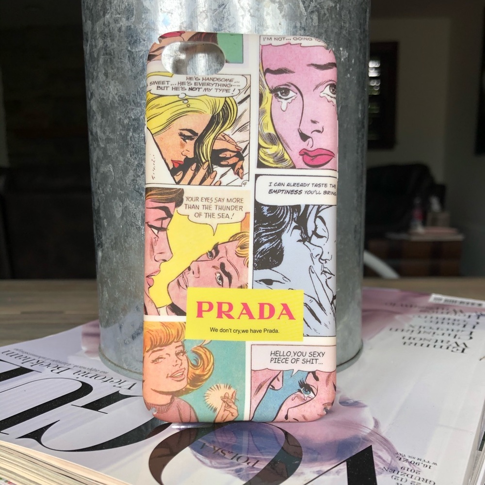 IPhone 8 case